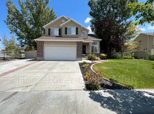 5726 N Fermin Ln, Stansbury Park, UT 84074