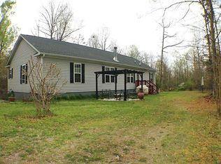 4615 Mountcastle Rd, Providence Forge, VA 23140