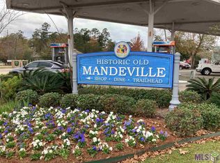 1331 Madison St LOT 77, Mandeville, LA 70448