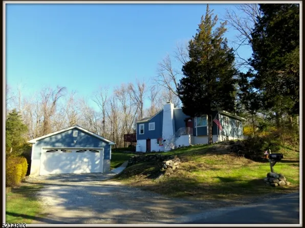 905 Cedar Drive, Stillwater Twp., NJ 07860