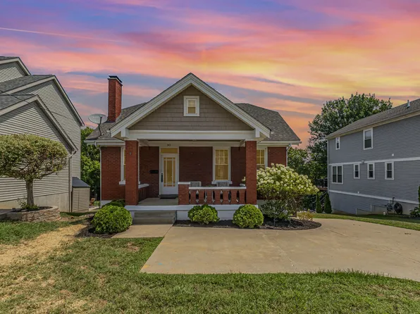 343 Rossford Ave, Fort Thomas, KY 41075