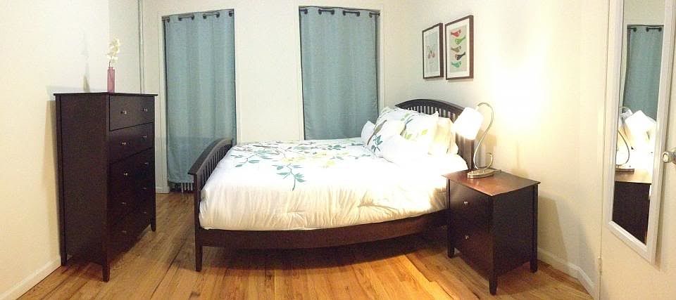 One Bedroom