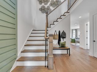 Home Site #1B, Charlotte, NC 28226