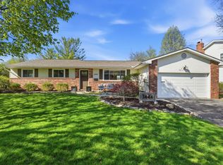 1444 Havencrest Ct, Columbus, OH