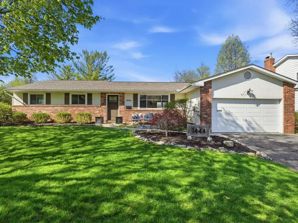 1444 Havencrest Ct, Columbus, OH 43220