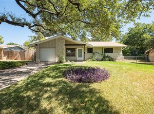 4903 Lansing Dr, Austin, TX 78745