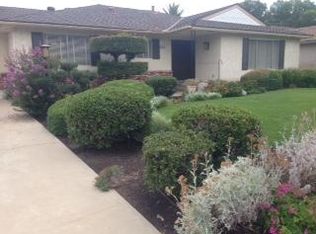 3207 W Dovewood Ln, Fresno, CA