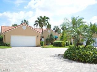 778 Reef Point Cir #58, Naples, FL 34108