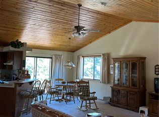 2017 Zermatt Dr, Pine Mountain Club, CA 93222