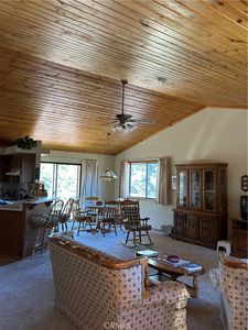 2017 Zermatt Dr, Pine Mountain Club, CA, 93222