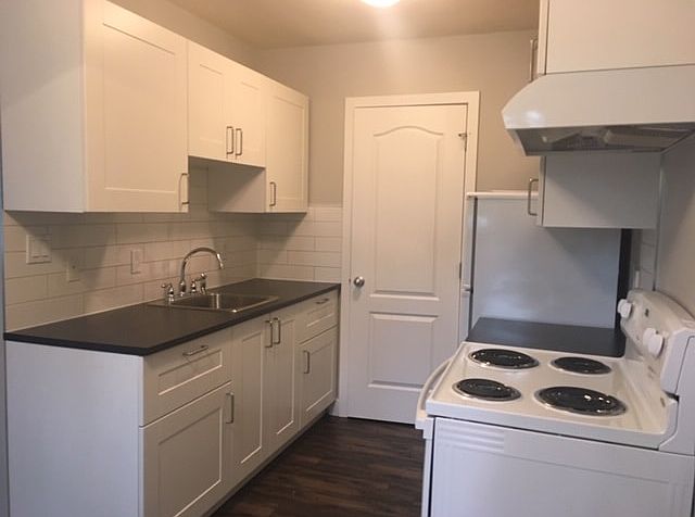 Just Renovated!