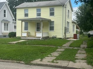 511 N A St, Monmouth, IL 61462