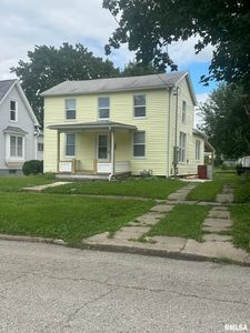 511 N A St, Monmouth, IL, 61462