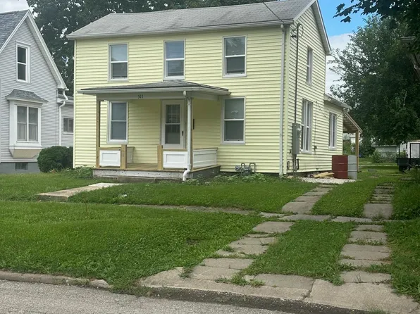 511 N A St, Monmouth, IL 61462