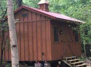 6108 Marrowbone Lake Rd, Joelton, TN 37080