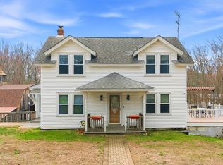 40 Providence St, Uxbridge, MA 01569