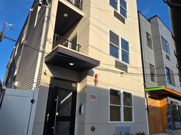 10 Lake Ave #1, Paterson, NJ 07503