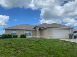 2516 NW 14th Pl, Cape Coral, FL 33993