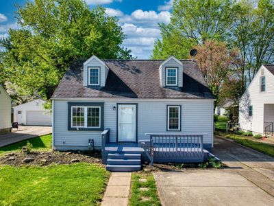 989 Davis Ave, Newark, OH, 43055