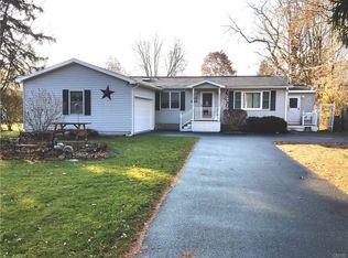 157 Madison St, Cortland, NY 13045