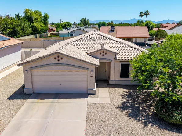 7457 W SAN MIGUEL Avenue, Glendale, AZ 85303