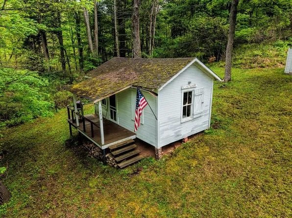 16874 Trough Creek Dr, Todd, PA 16685