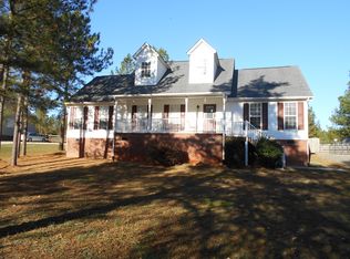 337 Pitts Rd, Catawba, SC 29704