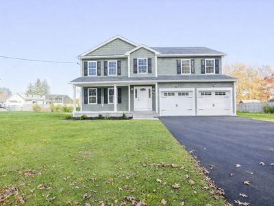 42 Loopley St, Ludlow, MA, 01056