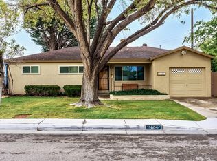 11604 Baldwin Ave NE, Albuquerque, NM 87112