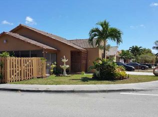 3803 SW 133rd Pl, Miami, FL 33175