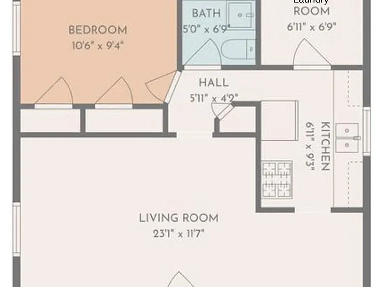 813 E Nocta St — Photo 11
