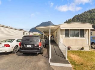 62780 Flood Hope Rd #17, Hope, BC V0X1L2