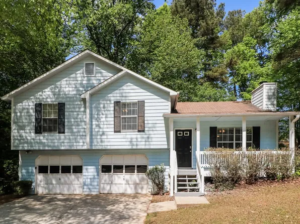 3884 Welham Green Ct, Douglasville, GA 30135