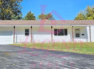 10917 Pear Tree Ln, Saint Ann, MO 63074