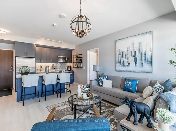 241 Sea Ray Ave, Innisfil, ON