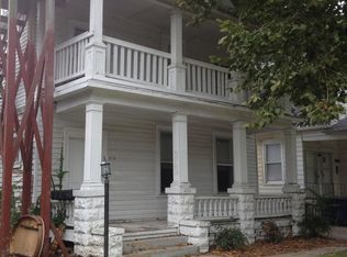 606 W Lawrence Ave APT 2, Springfield, IL 62704