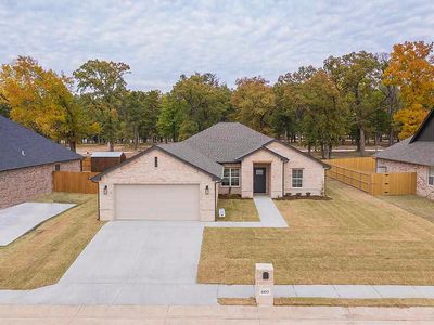 605 E Kinder Wells Blvd, Perkins, OK, 74059