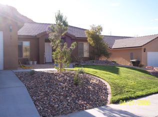 891 Turtle Cv, Mesquite, NV 89027
