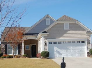 55319 Derringer Ave, Indian Land, SC 29707
