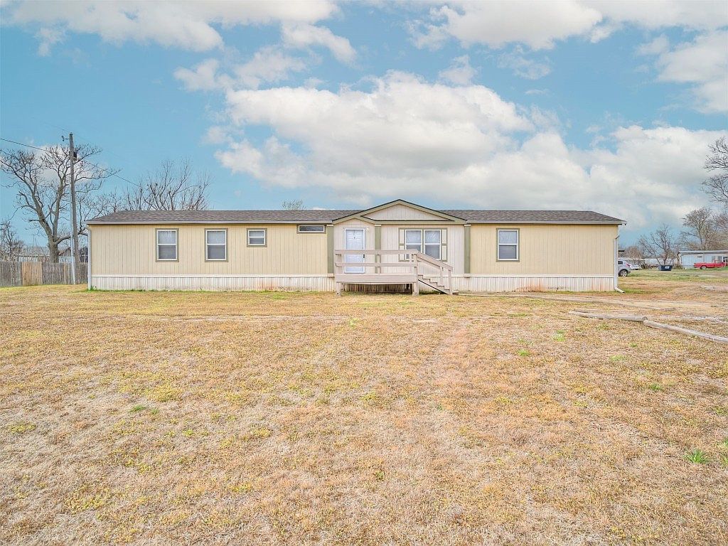 220 N Lewis St, Mulhall, OK 73063 MLS 1105796 Zillow
