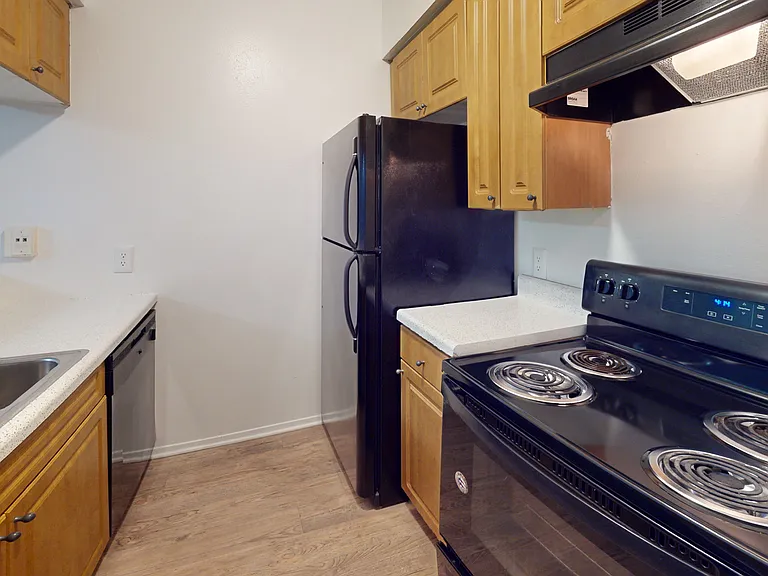 Addison Apartments at the Park — Photo 132