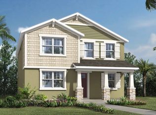 11364 Sunsail Ave, Orlando, FL 32832