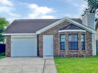 1903 Squirrel Path, Fort Walton Beach, FL, 32547