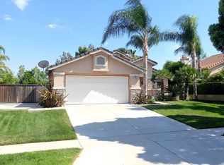 885 Rock Ridge Ct, Corona, CA 92878