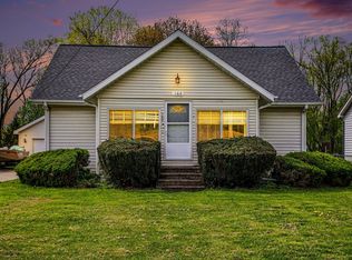 160 Charleston Ave, Battle Creek, MI 49037