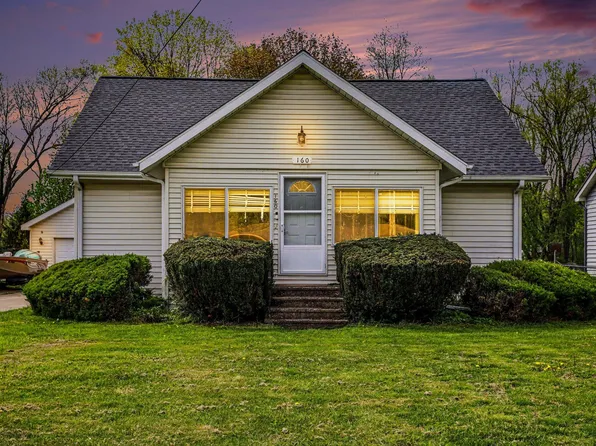 160 Charleston Ave, Battle Creek, MI 49037