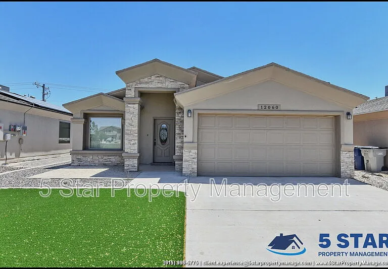 12060 Mesquite Thorn Dr — Photo 1