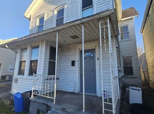 5 Pennsylvania Ave #2, Port Jervis, NY 12771
