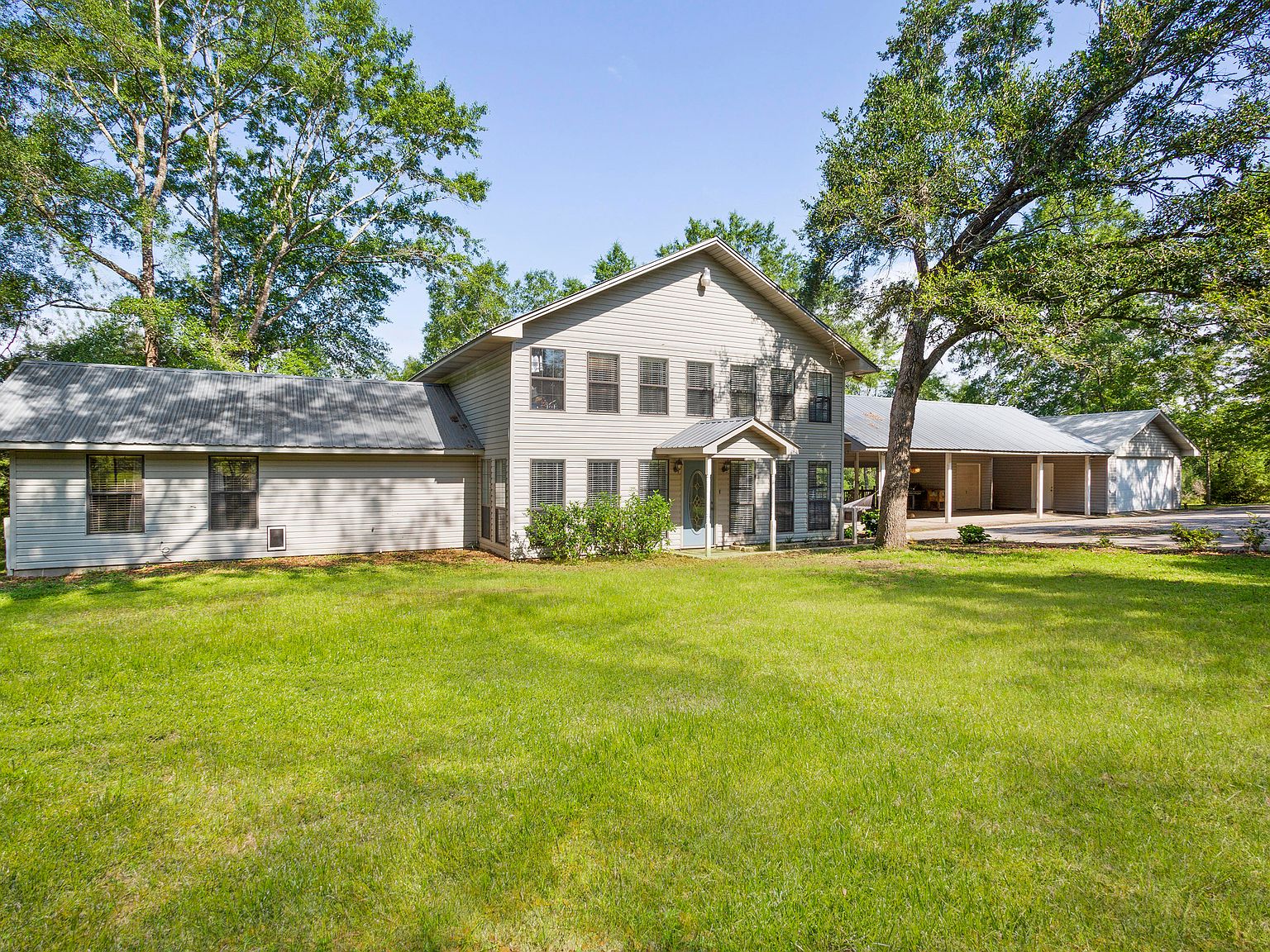 6217 Jim Ramsay Rd, Vancleave, MS 39565 Zillow