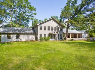 6217 Jim Ramsay Rd, Vancleave, MS 39565